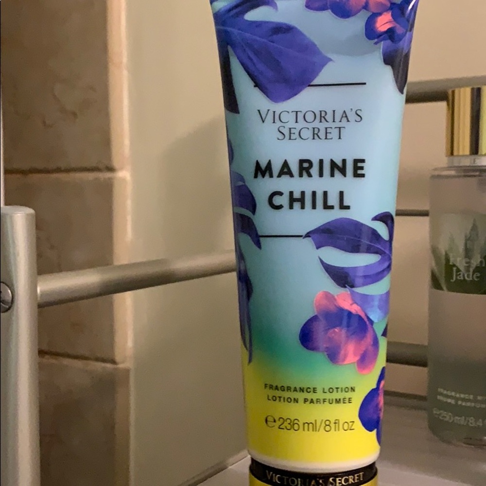 Victoria secret Marine Chill